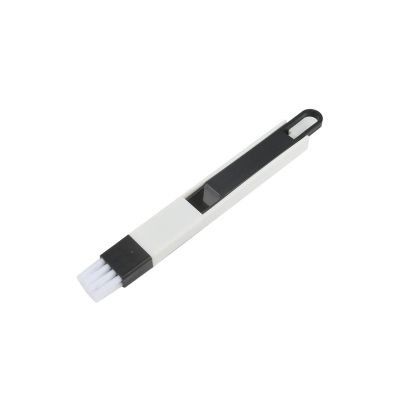 Multipurpose Window Groove Cleaning Brush Computer Screen Keyboard Gap Cleaning Tool Household Cleaning Supplies