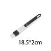 Multipurpose Window Groove Cleaning Brush Computer Screen Keyboard Gap Cleaning Tool Household Cleaning Supplies view 4
