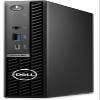 Dell OptiPlex 7020 Micro Form Factor Desktop, Intel Core I5-14500T (14 Core up to 4.8 GHz), 16GB DDR4 RAM, 256GB PCIe SSD, RJ-45 Ethernet, HDMI, WIFI6, Bluetooth, Windows 11 Pro, Black view 2