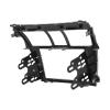 Installation Accessories Harnesses 2Din Audio Fascia Car Stereo Navigation Refitted Dash Panel Kit Frame for Belta Sedan Audio Fascia 2007 view 3