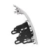 Installation Accessories Harnesses 2Din Audio Fascia Car Stereo Navigation Refitted Dash Panel Kit Frame for Belta Sedan Audio Fascia 2007 view 4