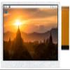 4.3inch DSI LCD Display, 800 x 480 IPS Screen, Thin and Light Design, 160Viewing Angle, Adjustable Brightness Via Software, for Raspberry Pi 4B/3B+/3A+/3B/2B/B+/A+, Compute Module 4/3/3+ (No Touch) view 1