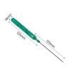 10pcs 4G PCB Build in LTE Antenna TX4G-PCB-125014 Small Size Self-Adhesive for Wireless Module 5dBi Internal Antenna view 2