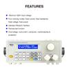 Programmable DC Electronic Load Tester CH8710B 360V/30A 150W DC Power Supply Battery Capacity Discharge Tester, 0.1% Accuracy Electric Circuit Testing Device view 2