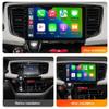 Android Radio Stereo for Honda Odyssey 2015-2019,Biorunn 10.1 Inch Octa Core GPS Navi Wireless Wired Car-Play Android Auto IPS FM AM RDS DSP, 2GB RAM 32GB ROM view 2