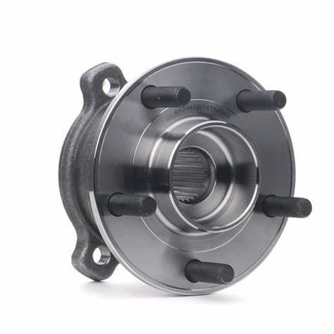 1pc/set PARTS# 5L14-2B663-CD 5L142B663CD Hub unit front LIUMO-AUTO