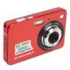 Ciciglow Digital Camera, 4K 48MP, 8X Zoom, Rechargeable, Built-in Fill Light, 2.7 Inch LCD, USB Data Transfer, Gifts for All Ages view 1
