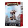 Games Workshop Warhammer AoS - Kharadron Overlords Grundstok Gunhauler view 1