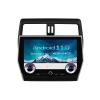 ZWNAV 11.8 inch Radio Replacement for Toyota Prado 2010-2020, GPS Navigation Android Head Unit Player 64G Wireless Carplay, Bluetooth,WiFi view 1