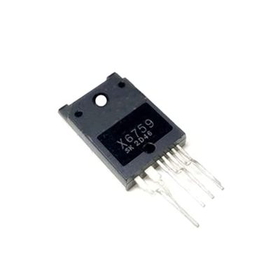 10pcs STRX6759 STR-X6759 Zip-7