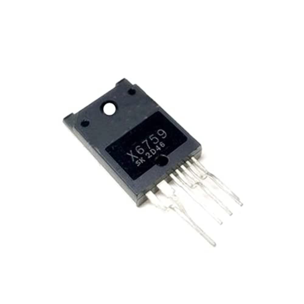10pcs STRX6759 STR-X6759 Zip-7