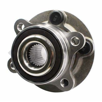 1pc/set PARTS# HP5Z-1104-B HP5Z1104B Hub unit front LIUMO-AUTO