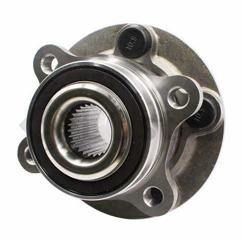 1pc/set PARTS# HP5Z-1104-B HP5Z1104B Hub unit front LIUMO-AUTO