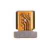 HONGYAN Front Facing Camera Module for Sony M4 Aqua view 3
