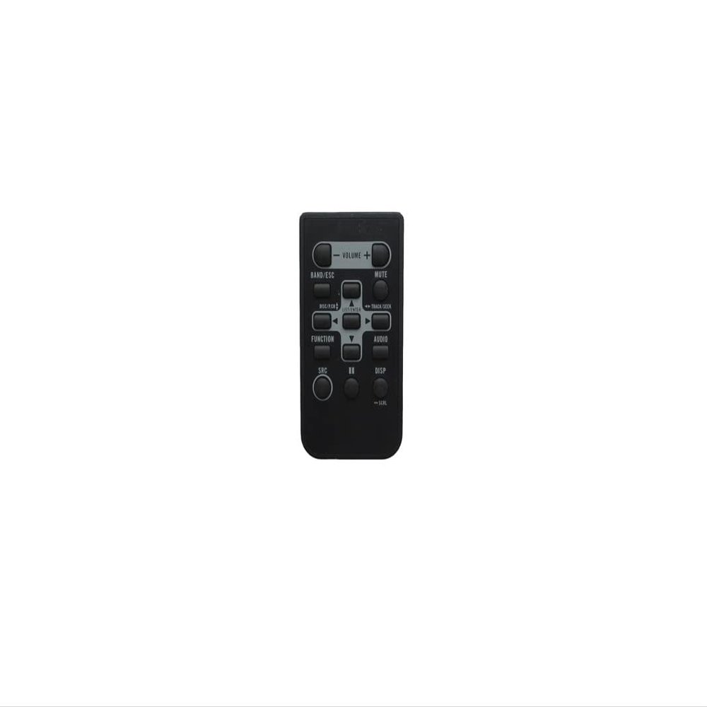 Remote Control for Pioneer DEH-6400BT DEH-64BT DEH-80PRS DEH-P8400BH DEH-P9400BH DEH-X4600BT DEH-X4700BT DEH-X4800BT DEH-X6500BT Car DVD Receiver Amplifier