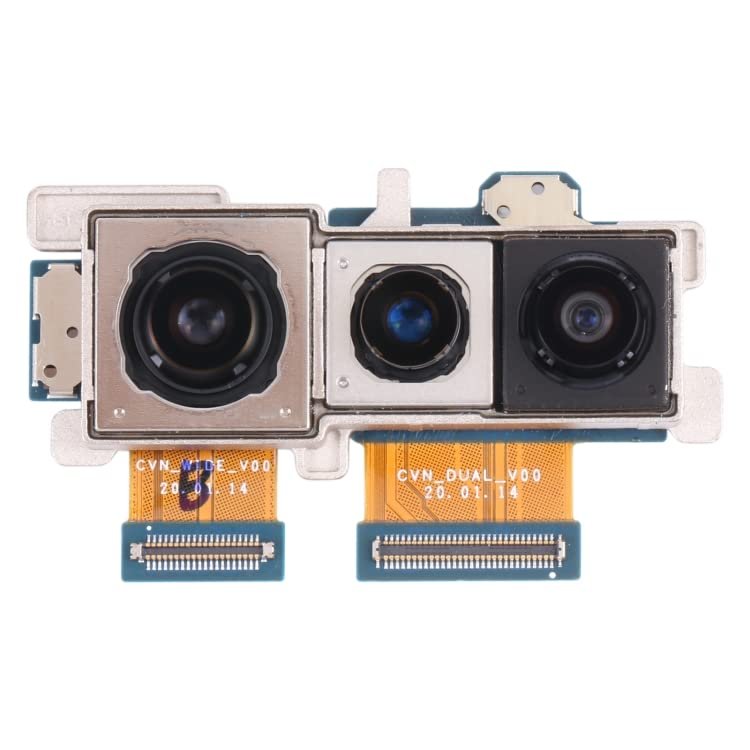 HONGYAN Back Facing Camera for Sony 5 II