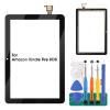 for Amazon HD8 Fire Tablet Screen Replacement for Kindle Fire HD8 Plus 10th 2020 Digitizer for Amazon Fire HD8 10th Gen Touch Screen Replacement K72LL3 K72LL4 (Without LCD Display) view 1