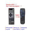 Remote Control for Alpine CDE-164BT CDE-163BT CDE-143BT CDE-152BT CDE-180R CDE-180RM CDE-180RR RUE-4231 CD Car Stereo Receiver view 2