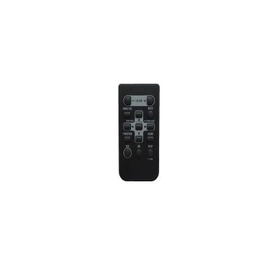 Remote Control for Pioneer DEH-X8700BH DEH-X8600BJ DEH-X8600BH DEH-X8600BS DEH-X8500BH DEH-X8700BS FHX700BT DEH-X7500HD DEH-X7500S Car DVD Receiver Amplifier