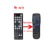 Remote Control for Alpine CDE-9881L CDE-9848RB CDE-9871RR CDE-9872RE CDE-9872RM CDE-W265EBT CDE-SXM145BT CDE-W233R CDE-W233E CD USB Car Receiver view 2