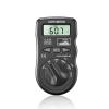 Portable Light Meter, High-Precision Brightness Meter Illuminometer view 2
