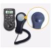 Portable Light Meter, High-Precision Brightness Meter Illuminometer view 3