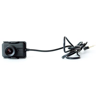 PatrolEyes PE-MAX-WB MAX 2K 720p Resolution Wide-Angle External Camera