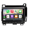 Android 13 for Lexus CT200 CT200H Radio 2010-2018 Car Stereo Wireless/Wired Carplay Android Auto GPS Navigation 7" IPS Touchscreen RDS Steering Wheel Control Free Rear Camera (2GB RAM+32GB ROM) view 1