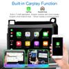 Android 13 for Lexus CT200 CT200H Radio 2010-2018 Car Stereo Wireless/Wired Carplay Android Auto GPS Navigation 7" IPS Touchscreen RDS Steering Wheel Control Free Rear Camera (2GB RAM+32GB ROM) view 4