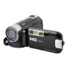 FOSA 1080P HD Camera Camcorder, 16MP DV Camera 16x Digital Zoom Video Camera, 2.7in TFT Rotatable Screen, Built in Speakers, USB (Black) view 1