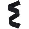 C2D JOY Sport Mesh Nylon Bands Compatible with Garmin Vivosmart 5 tracker Replacement Bands with Black Case-Black view 3
