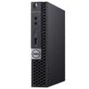 Dell OptiPlex 5060 Micro Desktop Computer | Hexa Core Intel i5 (3.2) | 8GB DDR4 RAM | 500GB SSD Solid State | Windows 11 Professional | Home or Office PC (Renewed) view 3