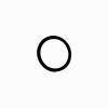 MOUDOAUER Gimbal Camera UV Lens Frame Replacement Repair Parts for DJI Mavic Mini 3 Pro Drone Accessories view 1