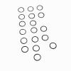 MOUDOAUER Gimbal Camera UV Lens Frame Replacement Repair Parts for DJI Mavic Mini 3 Pro Drone Accessories view 4