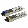 DAGIJIRD 1 Pair 1.25G Single-Mode 1000BASE BiDi 1310nm/1550nm 3km SC Simplex Connector SFP Transceiver Module SFP-BX03-D view 3