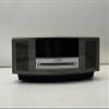 Bose Wave Music System  Titanium Silver (Renewed) view 2