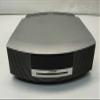 Bose Wave Music System  Titanium Silver (Renewed) view 3