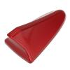 Optima Shark Fin Roof Antenna Cover - Red view 1