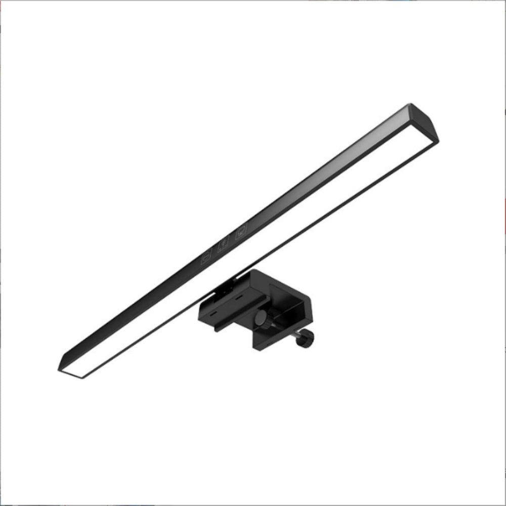 MILLTO Anti Blue Asymmetric Eye Protection Light LED Desk Light Computer Light Display Screen Hanging Light