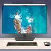 MILLTO Anti Blue Asymmetric Eye Protection Light LED Desk Light Computer Light Display Screen Hanging Light view 3