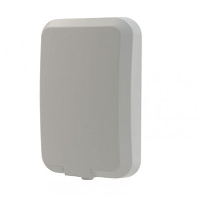 Panorama Antennas WMM4G-6-60-5SP High Directional Gain 4x4 MiMo 5G 4G Signal Boosting Panel Antenna - SMA - White