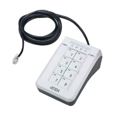 ATEN 2XRT-0019G PP4.0 Secure KVM Remote Port Selector