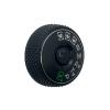 MOUDOAUER Function Dial Mode Cover Function Dial Mode Plate Button Repair Part for Canon EOS 5D IV 5D4 Camera view 1