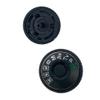 MOUDOAUER Function Dial Mode Cover Function Dial Mode Plate Button Repair Part for Canon EOS 5D IV 5D4 Camera view 2