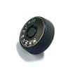 MOUDOAUER Function Dial Mode Cover Function Dial Mode Plate Button Repair Part for Canon EOS 5D IV 5D4 Camera view 3