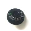 MOUDOAUER Function Dial Mode Cover Function Dial Mode Plate Button Repair Part for Canon EOS 5D IV 5D4 Camera view 4