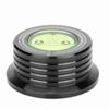 50Hz-33/45 Alloy LP Disc Stabilizer Metal Vinyl Turntable Weight Clamp Record Player Accessories view 1