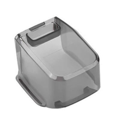 MOUDOAUER Transparent Black Dust-Proof Lens Protective Cap Cover for FIMI X8 MINI Drone Accessory