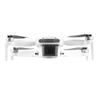MOUDOAUER Transparent Black Dust-Proof Lens Protective Cap Cover for FIMI X8 MINI Drone Accessory view 4