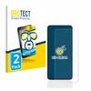 brotect 2-Pack Screen Protector Compatible with Meizu 20 Infinity - HD-Clear Protection Film view 2